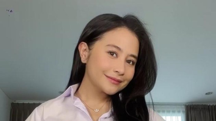 Prilly Latuconsina