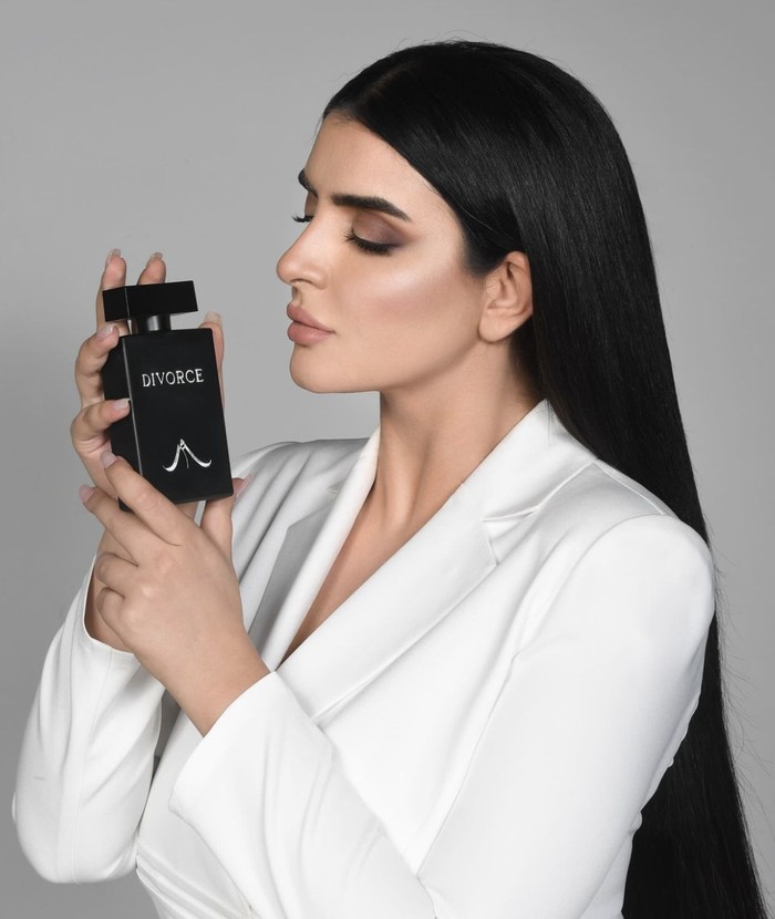 Putri Dubai Shaikha Mahra