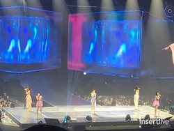 Hadiah Spesial Red Velvet untuk ReVeluv Indonesia