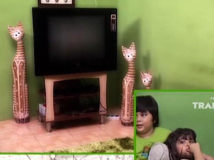 Penampakan Rumah Baim Cilik yang Diam-diam Dijual Ayah & Jadi Kontrakan