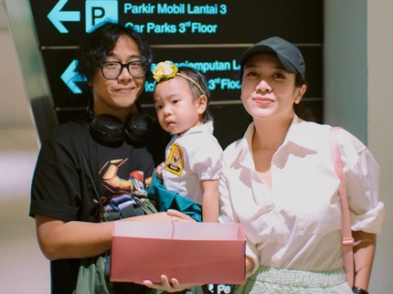 Alasan Dhea Ananda Tak Ingin Hamil lagi dan Miliki Satu Anak saja, Ternyata...
