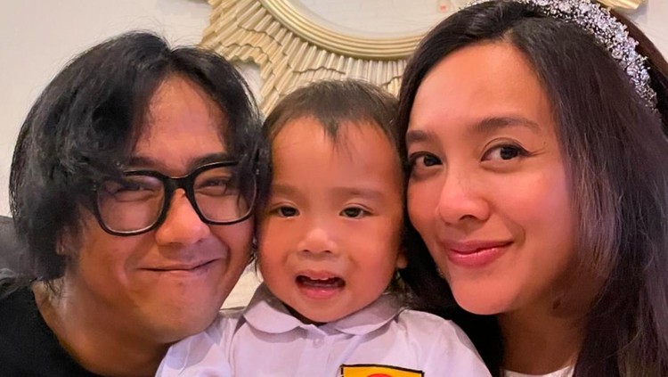 sanne anak dhea ananda sanne anak dhea ananda
