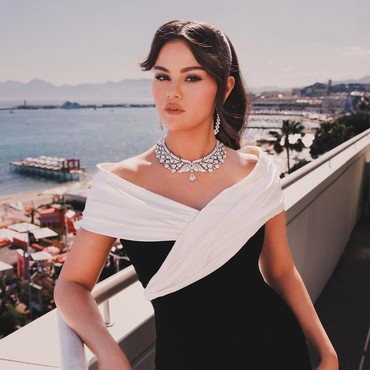 Jadi Korban Body Shaming, Selena Gomez: Ini Membuatku Muak