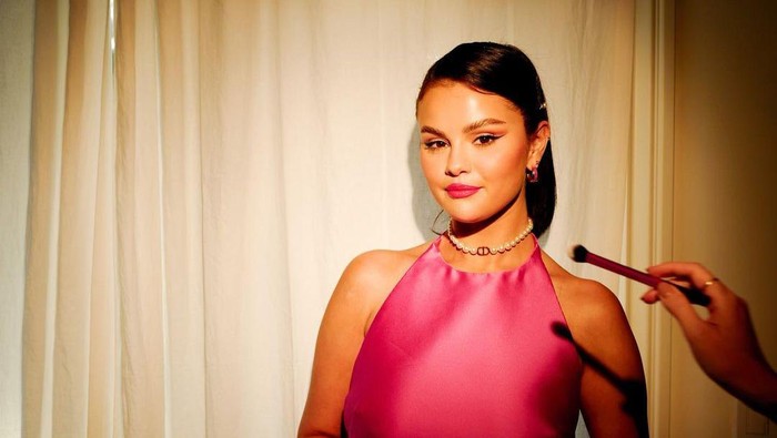Selena Gomez