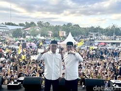 Pilkada Soppeng, Suwardi-Selle Siap Buka Kantor Dagang di IKN Suplai Beras-Pisang