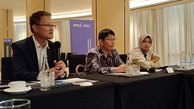 Semenanjung Korea Panas, Korsel Mau ASEAN Cegah Ancaman Nuklir Korut