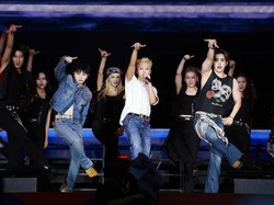 5 Album K-Pop Terlaris: SEVENTEEN Nomor 1