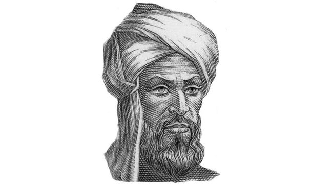 Muhammad Ibn Musa Al-Khwarizmi adalah sosok untuk menjawab siapa penemu aljabar. Ia adalah matematikawan dari Persia di abad 9 Masehi.