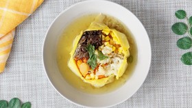 Sup Matahari, Kuliner Khas Solo yang Penuh Warna-warni
