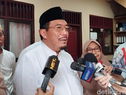 Suswono Akan Ubah Sistem Anggaran Jakarta Pakai IT untuk Cegah Kebocoran