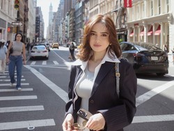 Begini Cara Syifa Hadju Deteksi Dini Kanker Payudara