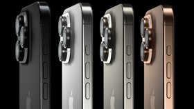 iPhone 16 Resmi Meluncur, Cek Spek dan Harganya