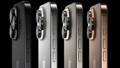 iPhone 16 Resmi Meluncur, Cek Spek dan Harganya