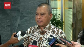 VIDEO: Pansus Haji Sebut Menag Yaqut Bohong soal Alasan Tak Hadir