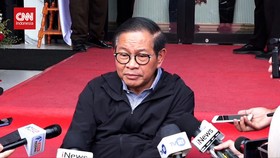 VIDEO: Pramono Janji Tuntaskan Masalah Upah Guru Honorer Jika Terpilih
