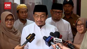 VIDEO: Suswono Blusukan ke Sejumlah Titik di Jaktim