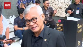 VIDEO: Aria Bima Respons Gugatan SK Perpanjangan Kepengurusan PDIP