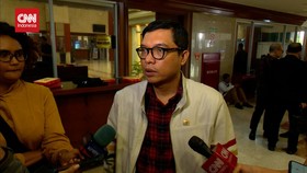 VIDEO: Baleg-Pemerintah Setuju Ketua Wantimpres Dijabat Bergantian