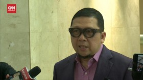VIDEO: DPR Minta Presiden Lantik Iffa Rosita Jadi Komisioner KPU