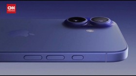 VIDEO: Intip Kecanggihan Apple Intelligence dalam iPhone 16 Terbaru