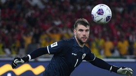 Maarten Paes Jelaskan Rahasia Timnas Indonesia Bertahan dan Tak Kalah