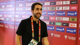 Malaysia Gagal di Piala AFF, Kado Perpisahan Pahit Pau Marti