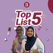 Top 5 List: 5 Film Indonesia yang Paling Sering Ditonton