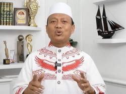 Dasad Latif Ingatkan Penyelenggara Pilkada Sulsel Adil Agar Jadi Ladang Amal