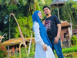 Lebaran Haji Keluarga Ustadz Solmed