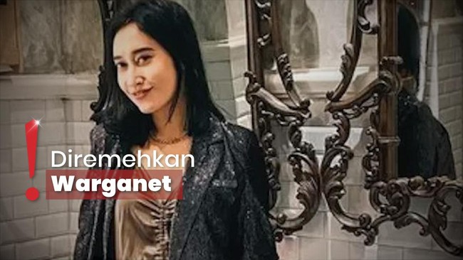 Yasmin Nur Eks Stafsus Presiden Minta Maaf usai Viral di Medsos