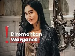 Yasmin Nur Eks Stafsus Presiden Minta Maaf usai Viral di Medsos