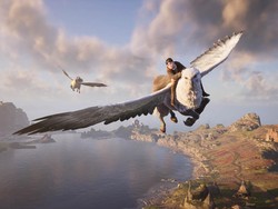 13 Game PS4 dan PS5 yang Dijamin Lebih Bagus Saat Dimainkan di PS5 Pro