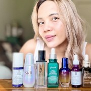 Beaupicks: 8 Rekomendasi Serum Wajah untuk Umur 40-an dari Luxury Beauty Brand