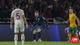 Maarten Paes Makin Mahir Bahasa Indonesia, Sebut Suka Tiga Poin