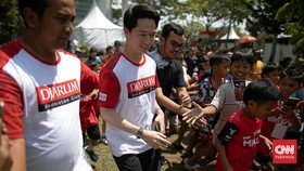 Kevin Sanjaya: Saya Sudah Siap Saat Putuskan Pensiun