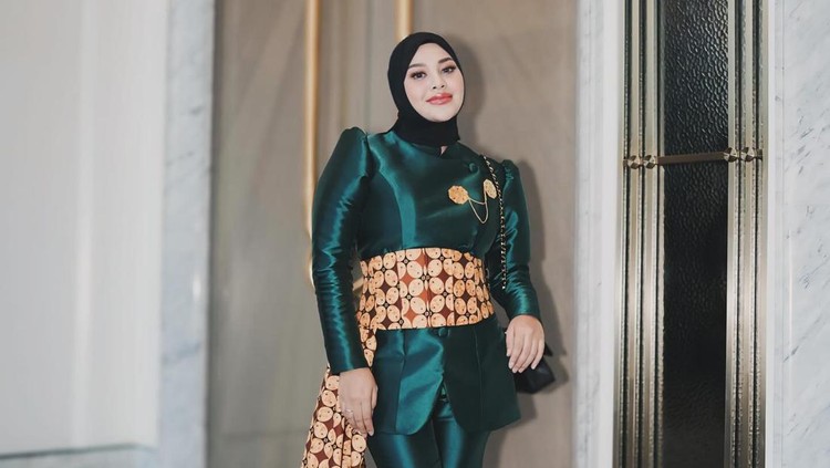 Aurel Hermansyah dan Atta Halilintar