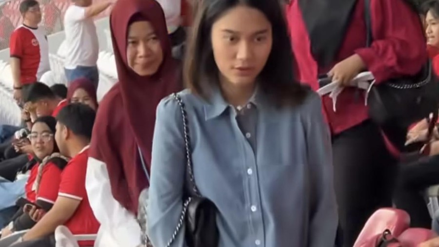 Azizah Salsha Azizah Salsha