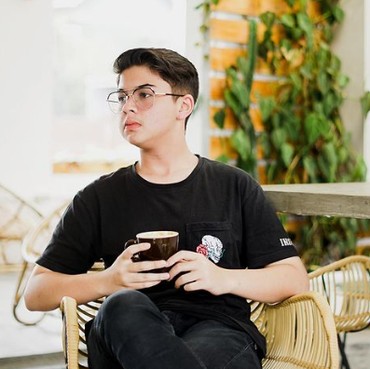 Baim Cilik Kenang Momen Pernah Jadi Artis Cilik dengan Bayaran Termahal