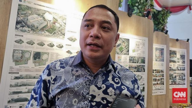 Alasan Eks Ketua KPU Surabaya Pimpin Tim Petahana Lawan Kotak Kosong