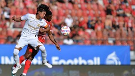 Hasil Liga 1: PSM Buang-buang Peluang, Arema Menang 1-0