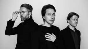 Mew Umumkan Bubar Setelah 30 Tahun, Gelar Konser Perpisahan Mei 2025