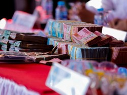 Pablo Escobar Kalteng Raup Rp 100 Juta/Hari, BNN Buru Koh A Si Bandar Sabu