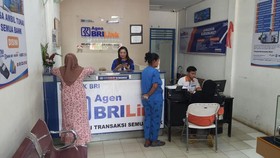 Kisah Inspiratif Wanita AgenBRILink dalam Mendorong Literasi Keuangan