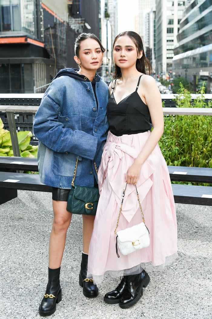 Enzy Storia, Syifa Safira Nuraisah