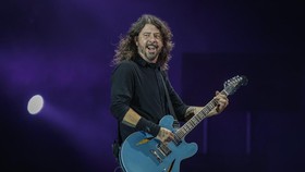 Foo Fighters Akan Konser di Jakarta 2 Oktober 2025