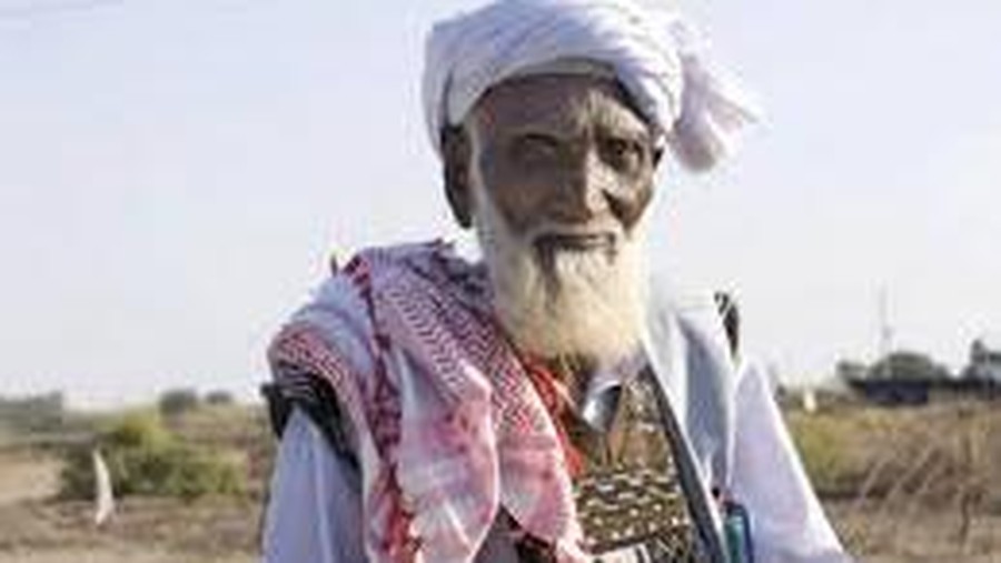 Deen Mohammad Shaikh