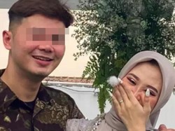 Nessa Salsa Ungkap Kejanggalan Suami Penyuka Sesama Jenis di Awal Menikah