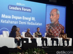 DEN Sarankan Era Prabowo Tebar Insentif buat Geber Minyak 1 Juta Barel