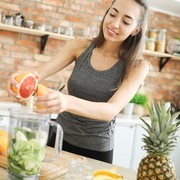 Meski Menyehatkan, 5 Makanan Ini Tanpa Disadari Bisa Menggagalkan Diet Lho!