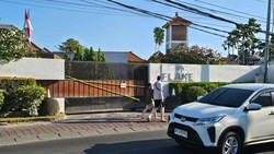 Polisi Masih Telusuri Dugaan Prostitusi di Flame Spa Seminyak
